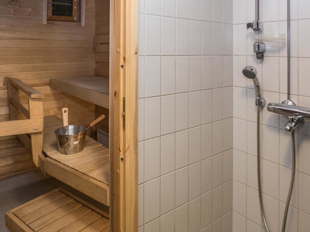 Дома для отпуска Holiday Home Karhunvartijan linna c24 Рука-18