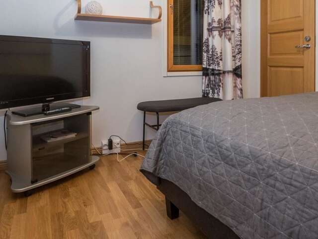 Дома для отпуска Holiday Home Karhunvartijan linna c24 Рука-15