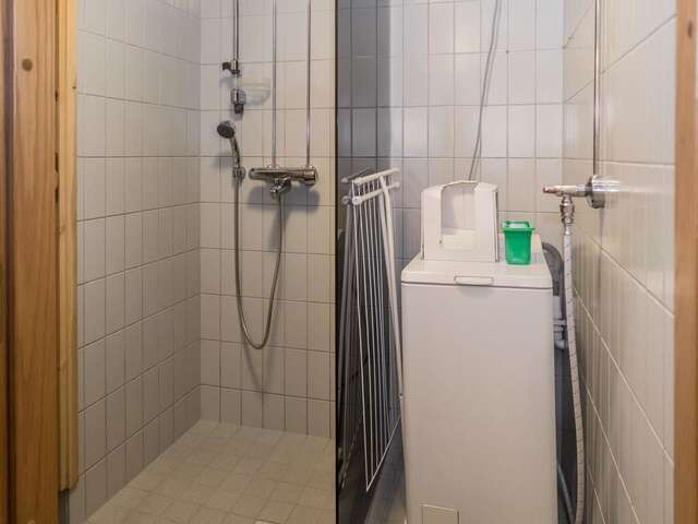 Дома для отпуска Holiday Home Karhunvartijan linna c24 Рука-18