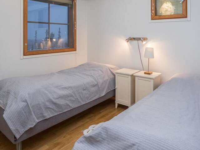 Дома для отпуска Holiday Home Karhunvartijan linna c24 Рука-19